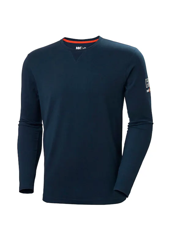 Helly Hansen Kensington Longsleeve