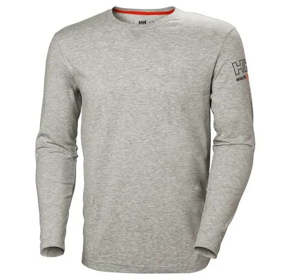 Grey Melange