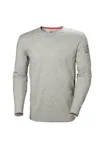 Grey Melange