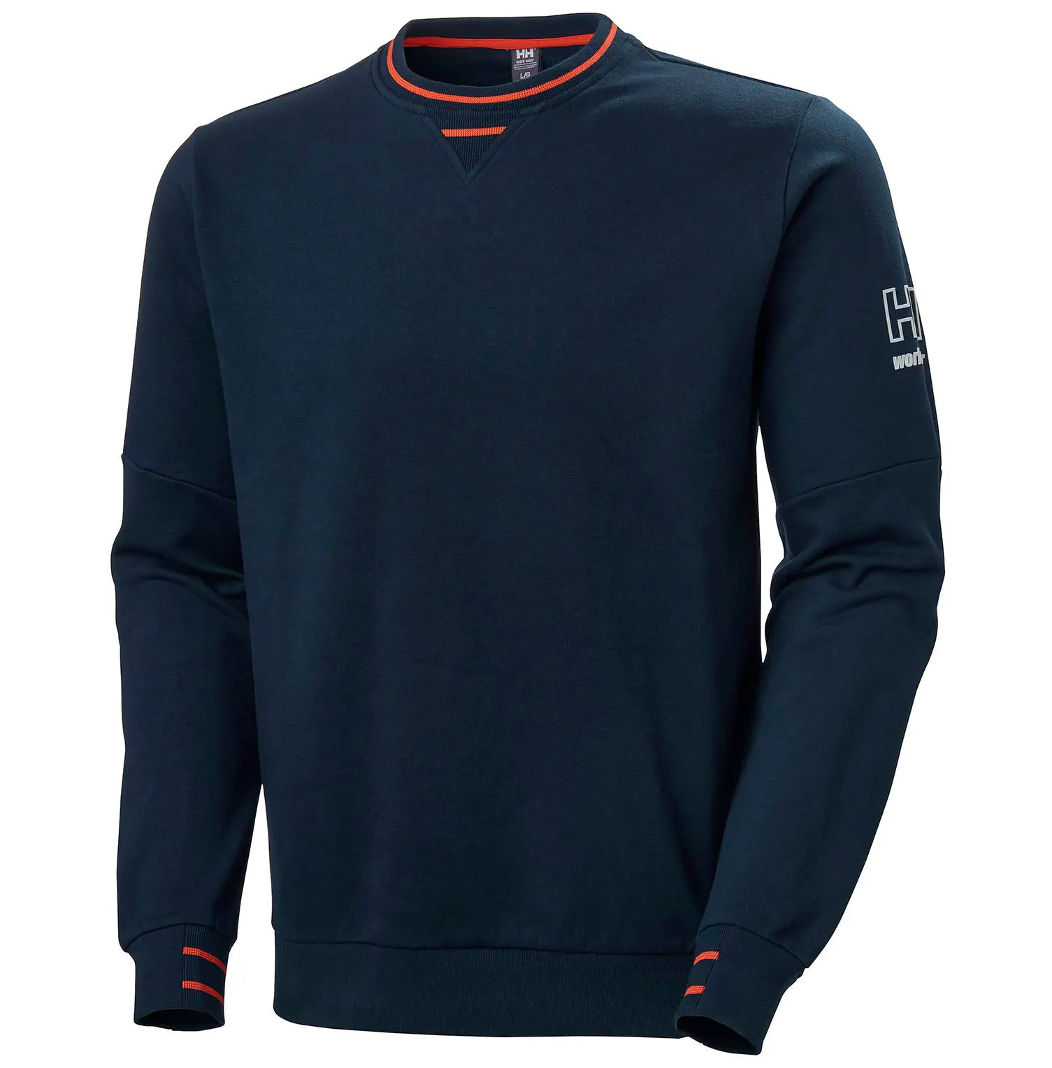 Marineblau