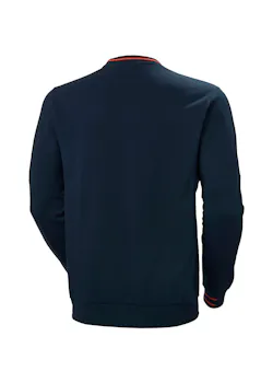 Helly Hansen 79245 Sweatshirt Regular Fit Kensington miniatuur