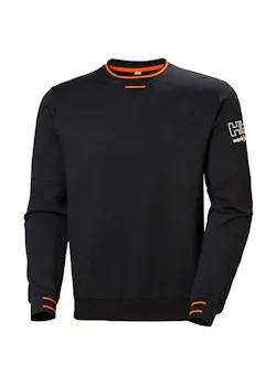 Helly Hansen 79245 Sweatshirt Regular Fit Kensington miniatuur
