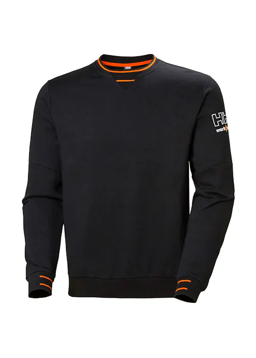 Helly Hansen 79245 Sweatshirt Regular Fit Kensington