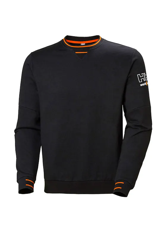 Helly Hansen 79245 Sweatshirt Regular Kensington Fit