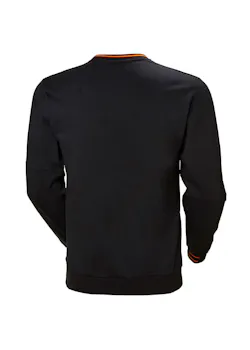 Helly Hansen 79245 Sweatshirt Regular Fit Kensington miniatuur