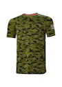 Helly Hansen Evo 79246 T-shirt Regular Fit Kensington miniatuur