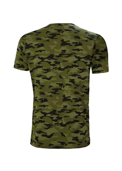 Helly Hansen Evo 79246 T-shirt Regular Fit Kensington miniatuur