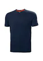 Helly Hansen Evo 79246 T-shirt Regular Fit Kensington miniatuur