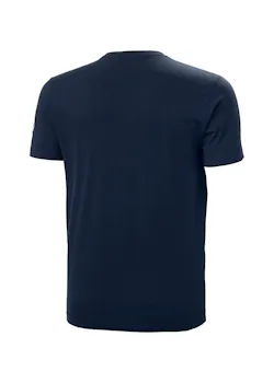 Helly Hansen Evo 79246 T-shirt Regular Fit Kensington miniatuur
