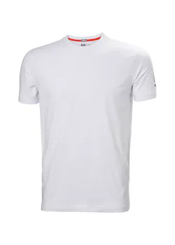 Helly Hansen Evo 79246 T-shirt Regular Fit Kensington miniatuur