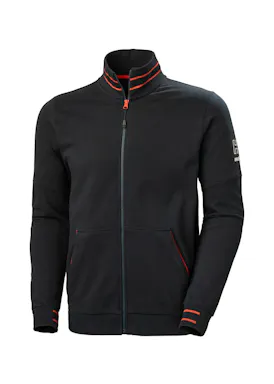 Helly Hansen Kensington Zip Sweatshirt