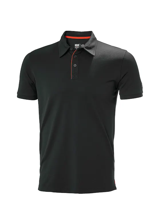 Helly Hansen Kensington 79248 Poloshirt UV-bescherming Tech
