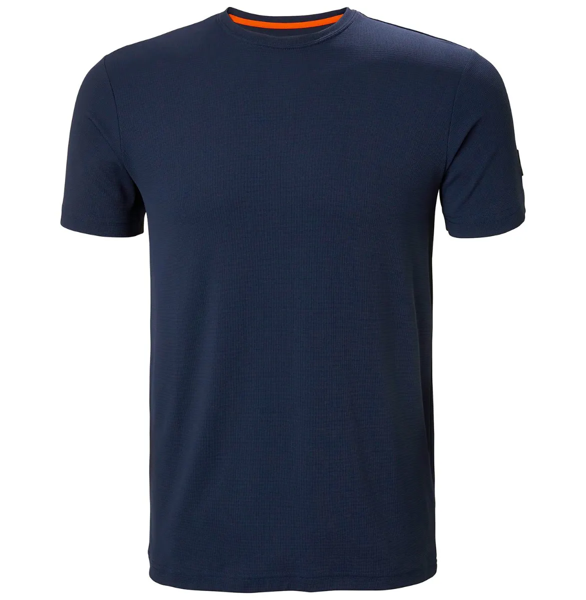 Marineblauw