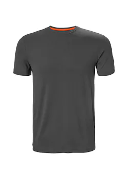 Helly Hansen 79249 T-Shirt Regular Fit UV-bescherming Tech miniatuur