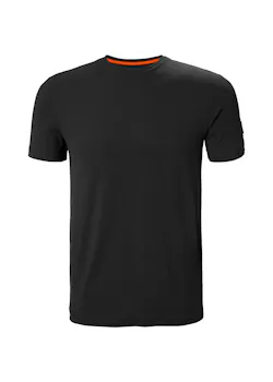 Helly Hansen 79249 T-Shirt Regular Fit UV-bescherming Tech miniatuur
