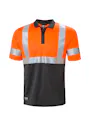 Helly Hansen Addvis 79253 Poloshirt CL 1 UV-bescherming miniatuur
