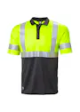 Helly Hansen Addvis 79253 Poloshirt CL 1 UV-bescherming miniatuur