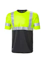 Helly Hansen Addvis 79254 T-Shirt CL 1 UV-bescherming Stretch Reflecterend miniatuur