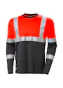 Helly Hansen Addvis 79255 Longsleeve, CL 1, UV-Schutz, Stretch, reflektierend Vorschaubild