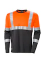 Helly Hansen Addvis 79255 Longsleeve, CL 1, UV-Schutz, Stretch, reflektierend Vorschaubild