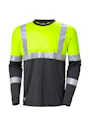 Helly Hansen Addvis 79255 Longsleeve, CL 1, UV-Schutz, Stretch, reflektierend Vorschaubild