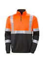 Helly Hansen Addvis Half-Zip Sweatshirt CL 1 Vorschaubild