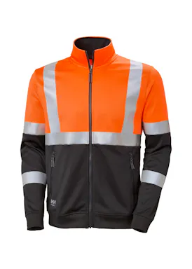 Helly Hansen Addvis Zip Sweatshirt CL-1