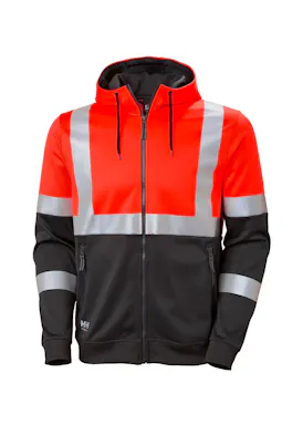 Helly Hansen Addvis Zip-Hoodie CL 1