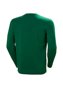 Helly Hansen Logo 79262 Longsleeve Regular Fit miniatuur