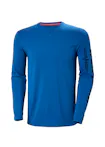 Azuurblauw
