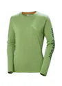 Helly Hansen Logo 79268 Longsleeve Regular Fit Dames miniatuur