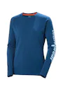 Helly Hansen Logo 79268 Longsleeve Regular Fit Dames miniatuur