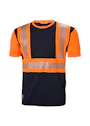 Helly Hansen Icu 79271 T-Shirt reflektierend Vorschaubild