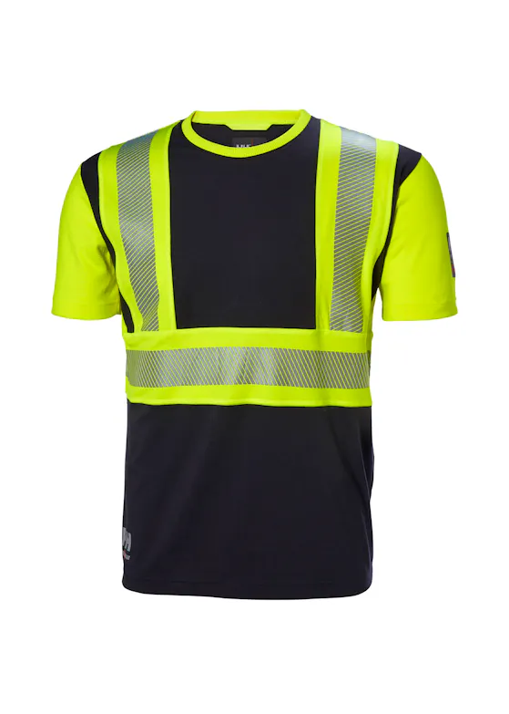 Helly Hansen Icu 79271 T-Shirt reflektierend