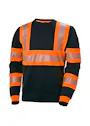 Helly Hansen ICU 79272 Sweatshirt Regular Fit Vorschaubild