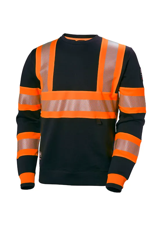 Helly Hansen ICU 79272 Sweatshirt Regular Fit