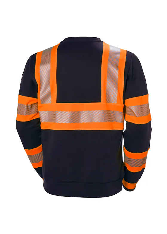 Helly Hansen ICU 79272 Sweatshirt Regular Fit