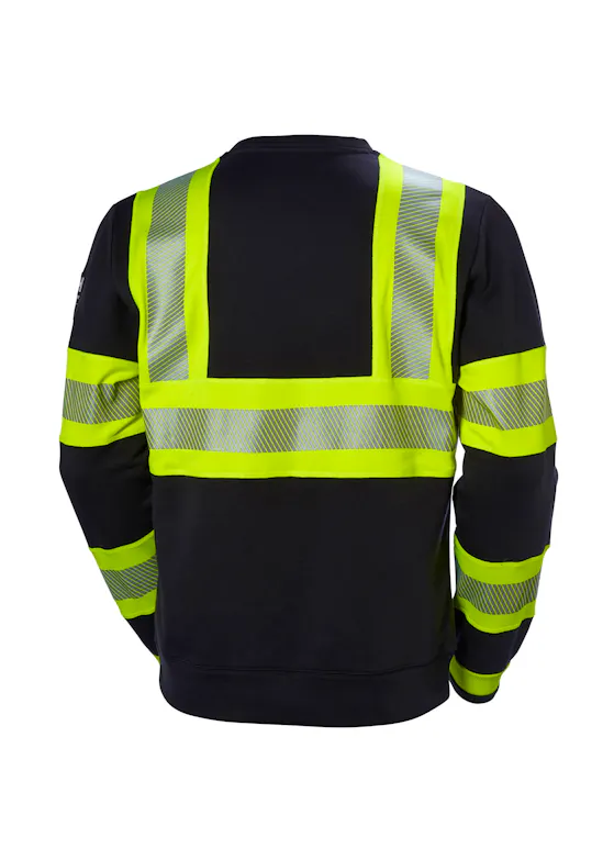 Helly Hansen ICU 79272 Sweatshirt Regular Fit