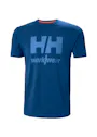 Helly Hansen Classic Logo 79281 T-Shirt Regular Fit miniatuur