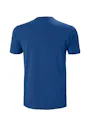 Helly Hansen Classic Logo 79281 T-Shirt Regular Fit miniatuur