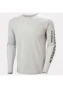 Helly Hansen Classic Logo 79282 Longsleeve Regular Fit miniatuur