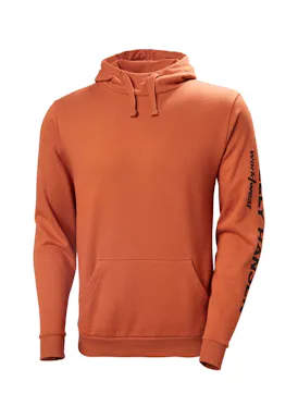 Helly Hansen Classic Logo Hoodie