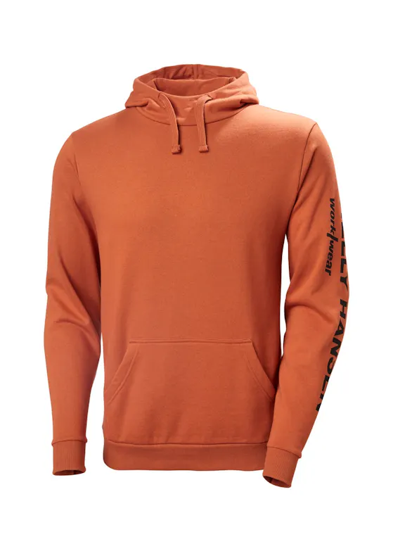 Helly Hansen Classic Logo Hoodie