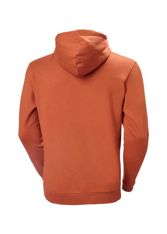 Helly Hansen Classic Logo Hoodie