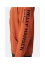 Helly Hansen Classic Logo Hoodie Vorschaubild