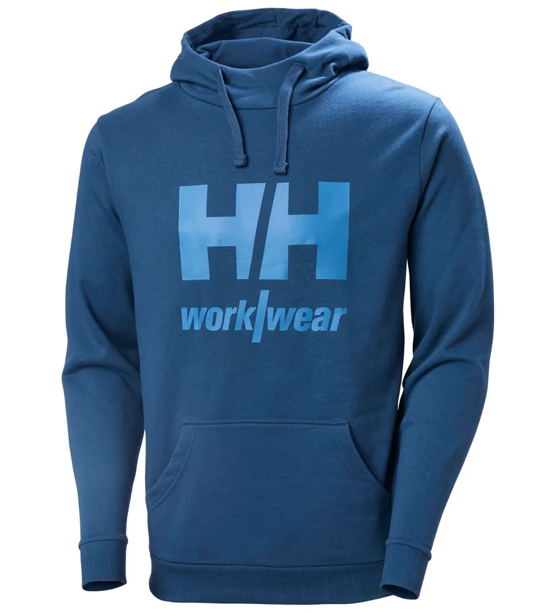 Tiefblau