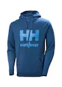 Helly Hansen Classic Logo Hoodie Vorschaubild