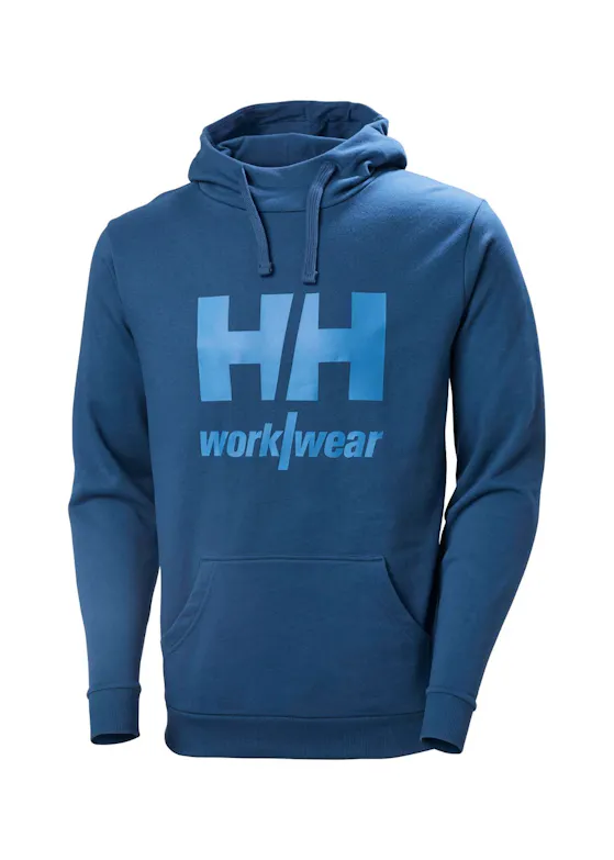 Helly Hansen Classic Logo Hoodie