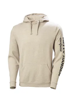 Helly Hansen Classic Logo 79284 Hoodie Regular Fit miniatuur