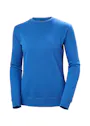 Helly Hansen Classic 79320 Sweatshirt Regular Fit Dames miniatuur